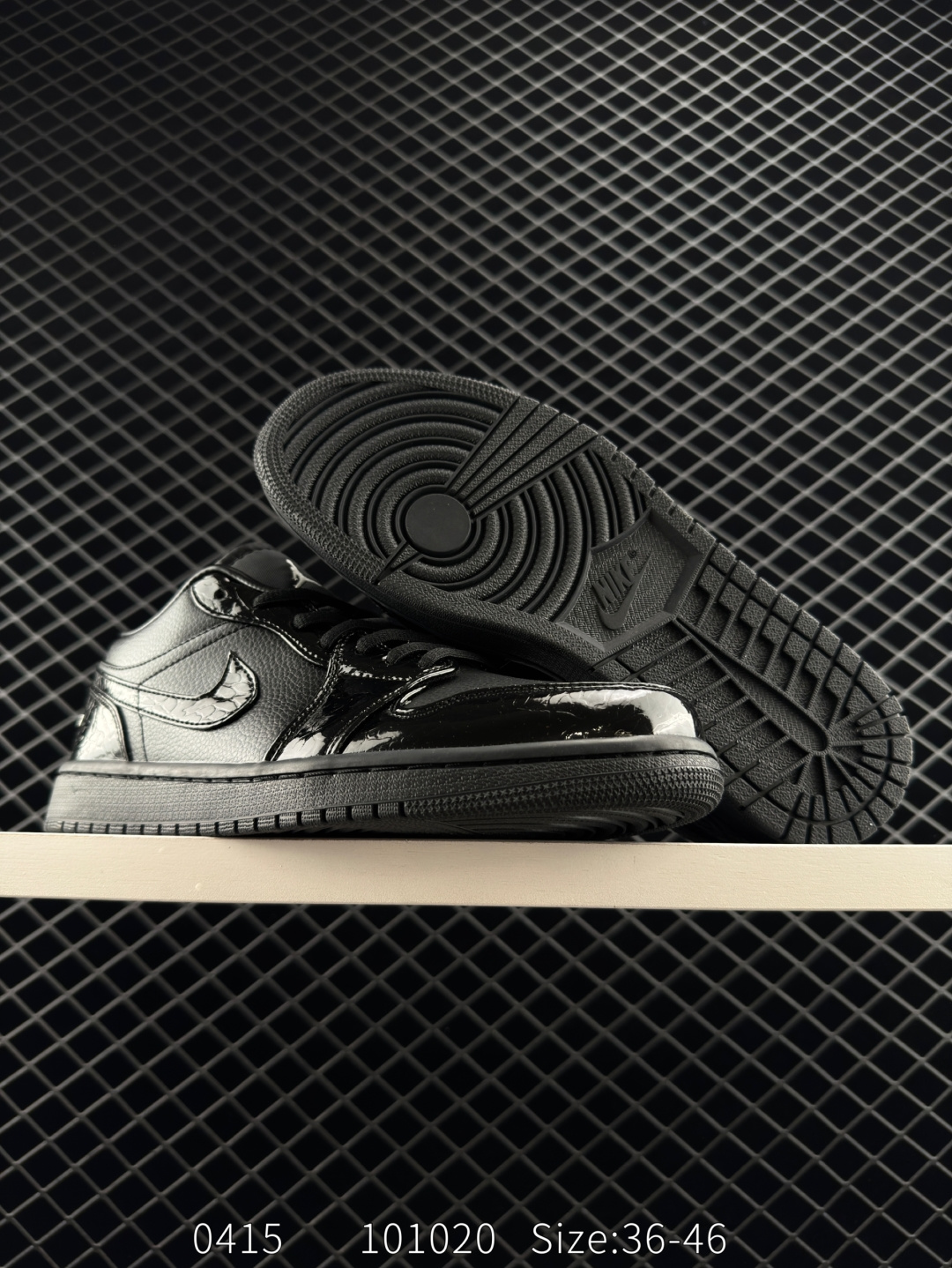 Nike Air Jordan 1 Low